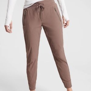 Athletes Trekkie North Jogger 4P